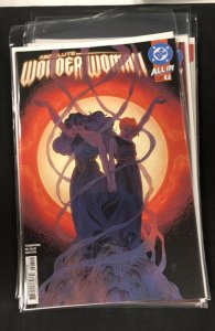 Absolute Wonder Woman #7 (2025)