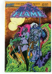 Starslayer #27 (1985)