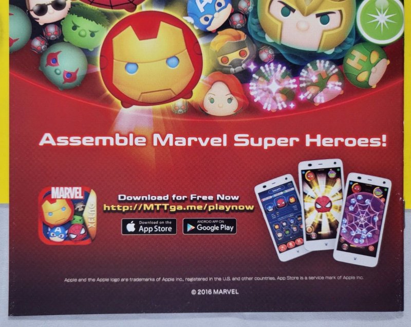 Invincible Iron Man #1 Mike McKone STEAM 1:10 Variant Riri Williams Ironheart