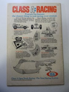 Where Monsters Dwell #17 (1972) VG+ Condition