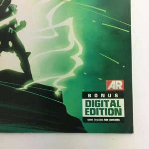 Infinity #4 1st Thane / Thanos' Son Appearance Hickman Opena 2013 Marvel Comics