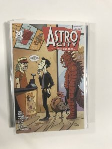 Astro City: That Was Then� Special Cover G (2022) NM3B183 NEAR MINT NM