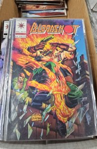 Bloodshot #15 (1994)