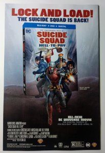 Batman #45 (9.0, 2018)