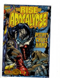 The Rise of Apocalypse #2 (1996) OF15