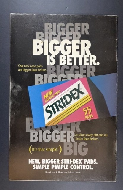 Doom 2099 #22 (1994)