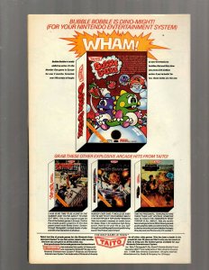 Amazing Spider-Man # 311 NM- Marvel Comic Book Todd McFarlane Venom Goblin J450