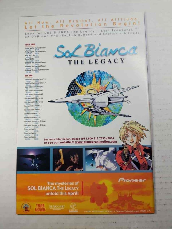 WitchBlade #39 NM Image Comics 2000 C30E