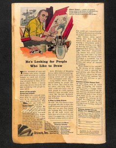 Kid Colt Outlaw #107 FA/GD 1.5