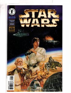 Star Wars: A New Hope - The Special Edition #1 (id#909)