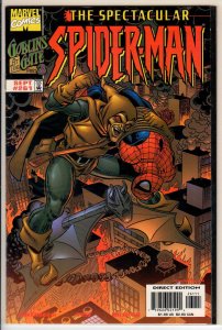 The Spectacular Spider-Man #261 (1998) 9.6 NM+