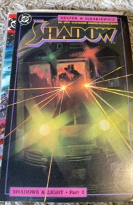 The Shadow #3 (1987) The Shadow 