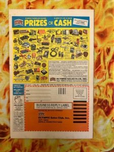 Thor #287 (1979) - VF-