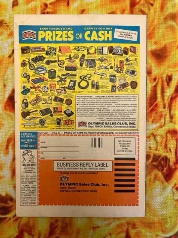 Thor #287 (1979) - VF-