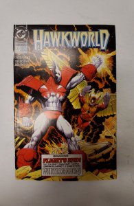 Hawkworld #27 (1992) NM DC Comic Book J688