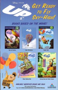 The Incredibles #5 (2009) Covers A and B New Condition