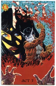 Faust: Love of the Damned #3 (1989)