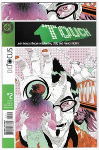 Touch #2 (2004)