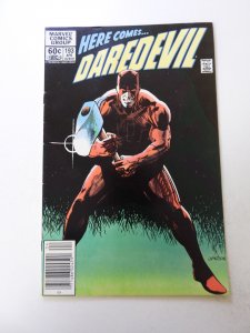 Daredevil #193 (1983) VF condition