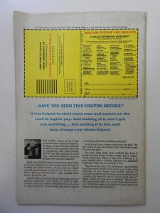 Captain America #172 (1974) MVS intact!