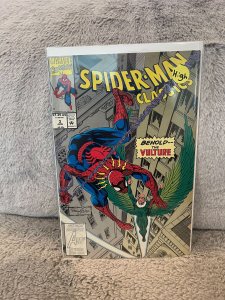 Spider-Man Classics #3 (1993)