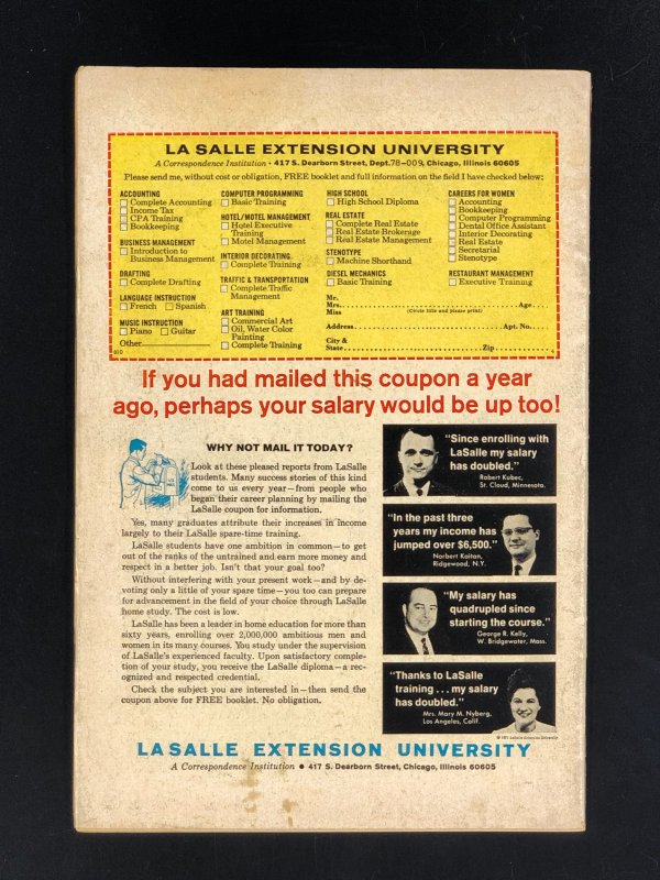 Marvel's Greatest Comics #36 (1972) VG/FN 1st FF#49 Galactus Reprint