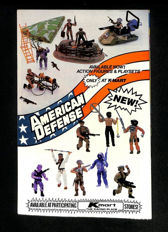 Flash (1987) #1 New Teen Titans Vandal Savage!