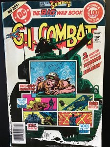 G.I. Combat #234 (1981)