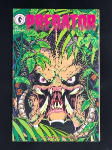 Predator #2 (1989)