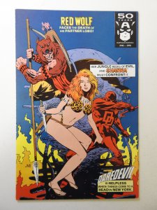 Marvel Comics Presents #72 (1991) VF Condition!