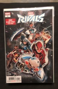 Marvel Rivals (2025)