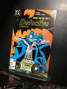Detective Comics #577 (1987) Todd McFarlane art! Year 2 part 3! High grade VF/NM