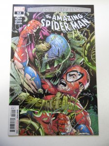 The Amazing Spider-Man #52 (2021) VF+ Condition