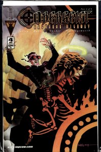 Obergeist: Ragnarok Highway #4 (2001)