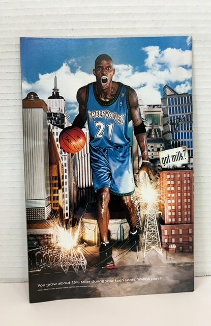 Adventures of Superman #594 (2001)