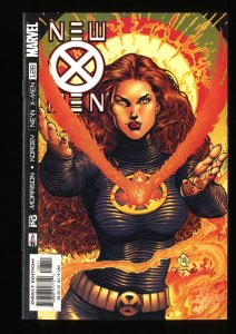 New X-Men #128 VF 8.0 1st Fantomex!