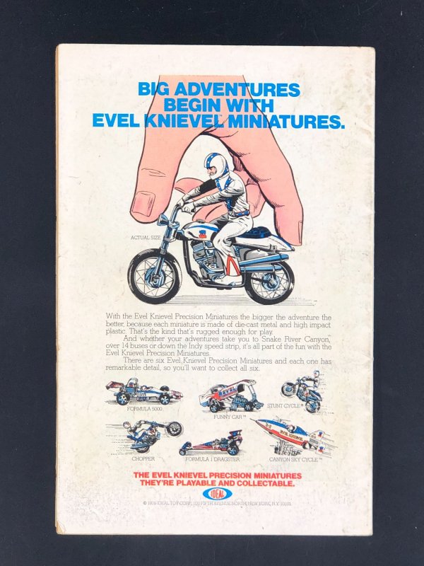 Nova #5 (1977) VG/FN