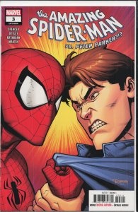 The Amazing Spider-Man #3 (2018)