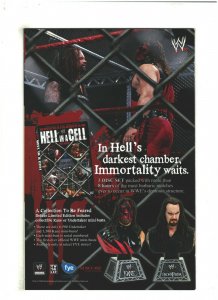 Green Lantern Corps #29 NM- 9.2 DC Comics 2008 Sins of Star Sapphire