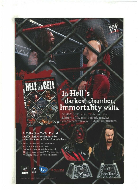 Green Lantern Corps #29 NM- 9.2 DC Comics 2008 Sins of Star Sapphire