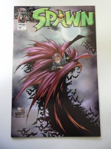 Spawn #58 (1997) VF+ Condition
