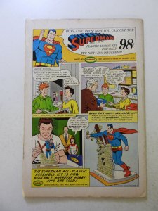 Adventure Comics #322 (1964) FN condition