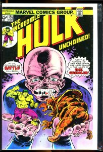 Hulk #188