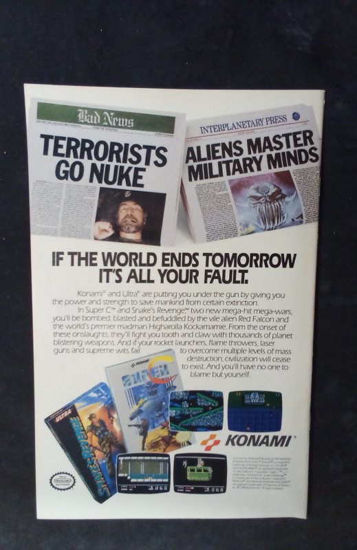 Spider-Man #1 (1990)