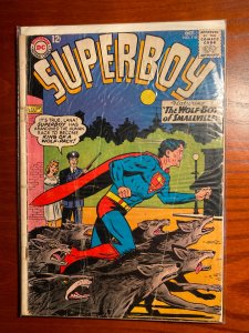 Superboy #116 (1964)