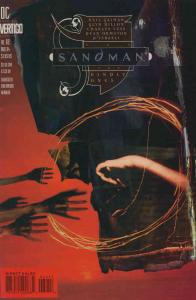 Sandman #62 VF ; DC | Neil Gaiman Vertigo