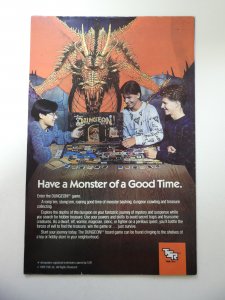 The Amazing Spider-Man #341 (1990) FN Condition