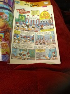 Uncle Scrooge Comics 271 291 Adventures 27 31 Marvel Variant Covers Lot Run Set