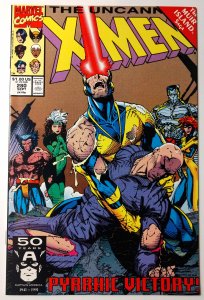 Uncanny X-Men #280 (9.2, 1991)