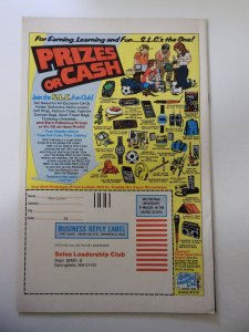 Moon Knight #20 (1982) FN Condition